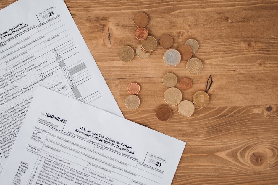 Capital Gains Tax Brackets in 2026: How Bracket Creep Affects Your Portfolio