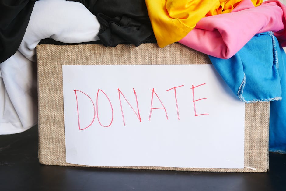 Donor-Advised Funds in 2026: Bundling Deductions to Beat the Standard Threshold
