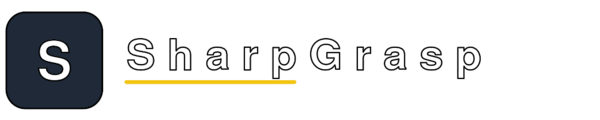 Sharp Grasp