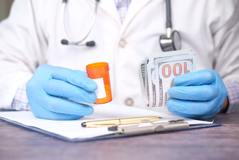 Medicare Surcharges in 2026: How Your Income Triggers Higher Premiums