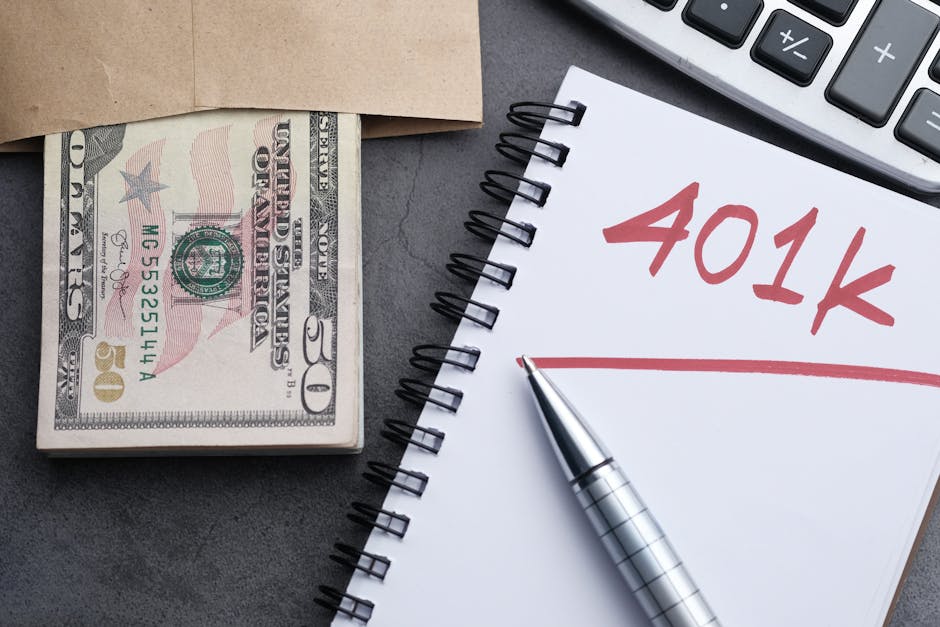 SECURE 2.0 Catch-Up Contribution Rules in 2026: Ages 60–63 Explained