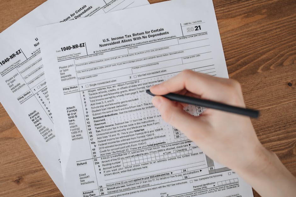 Standard Deduction vs. Itemizing in 2026: Which Strategy Saves More